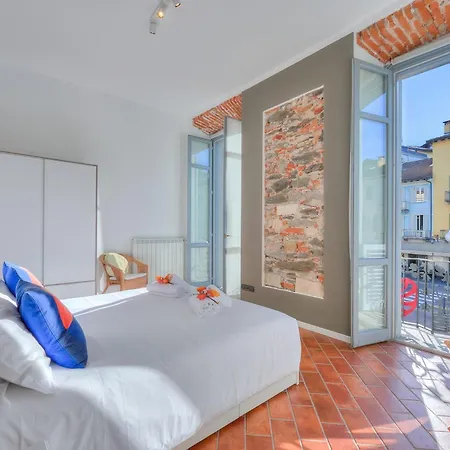 公寓 Aparthotel Arona