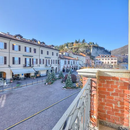 Aparthotel Arona Apartman Arona