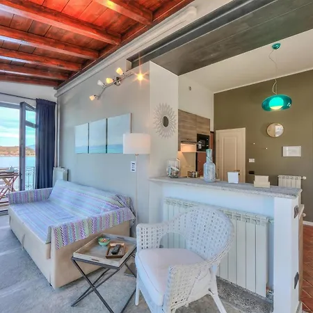 Apartment Aparthotel Arona