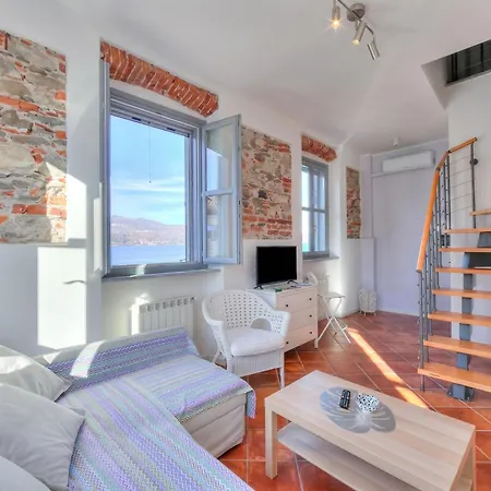 Apartment Aparthotel Arona