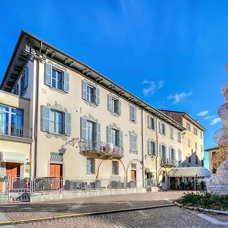 Aparthotel Arona