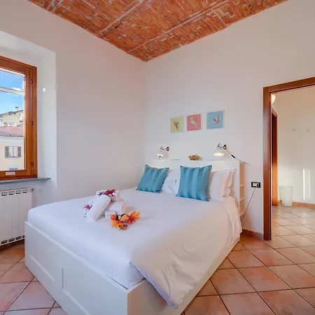 Daire Aparthotel Arona