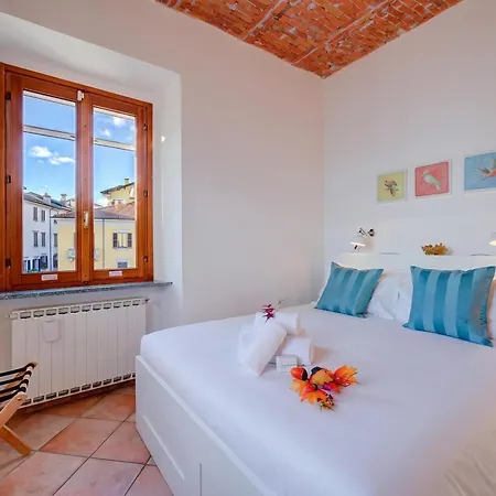 Aparthotel Arona Daire 4*