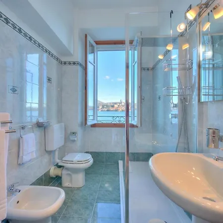 Daire Aparthotel Arona