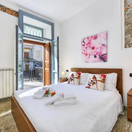 Aparthotel Arona 公寓 阿罗纳