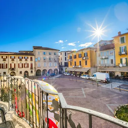 Aparthotel Arona 4*