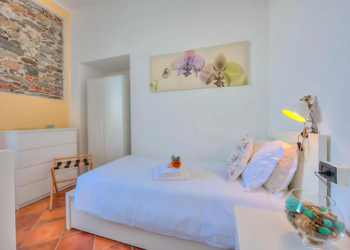 Aparthotel Arona 4* Арона