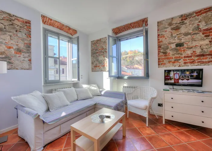 Aparthotel Arona Апартаменты