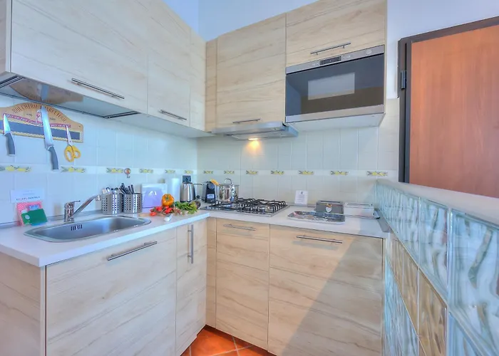 Апартаменты Aparthotel Arona