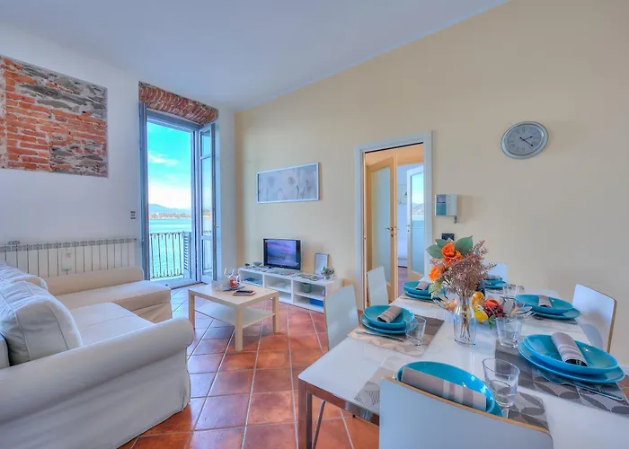 Διαμέρισμα Aparthotel Arona 4*