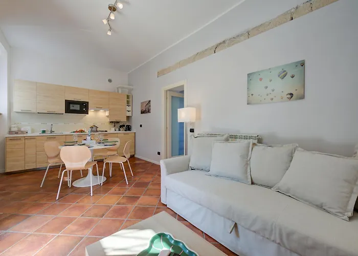 Апартаменты Aparthotel Arona Арона