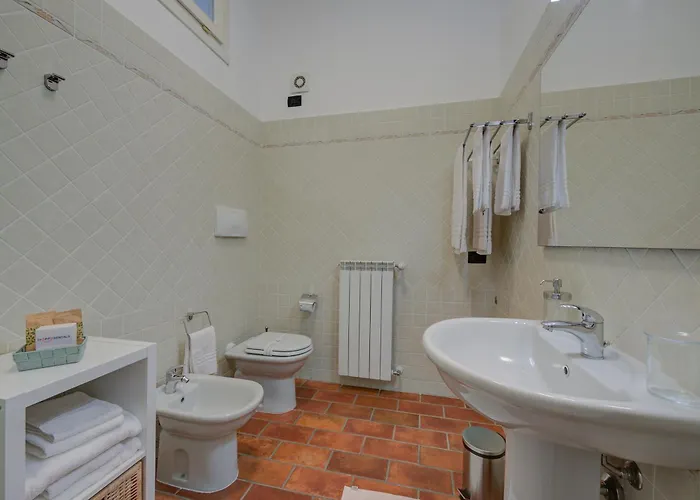 Aparthotel Arona Апартаменты