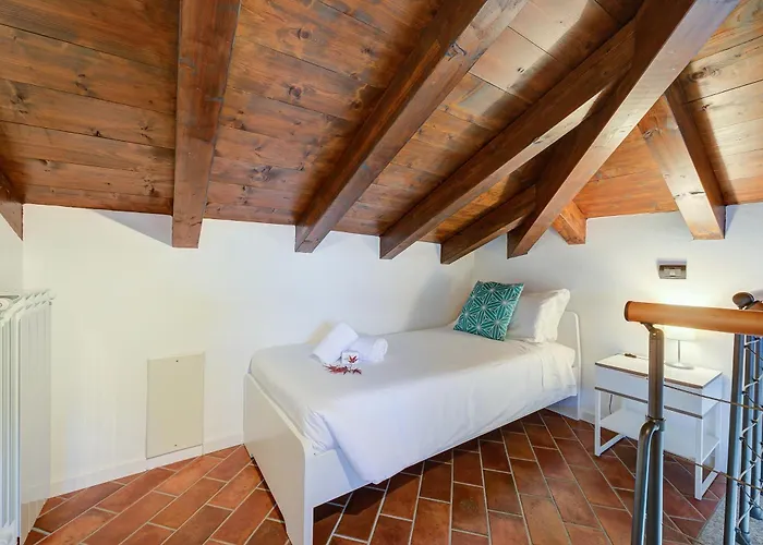 Aparthotel Arona Apartman Arona