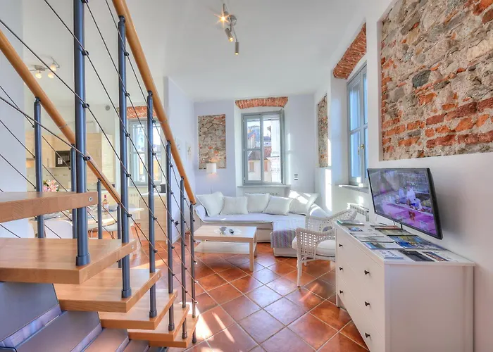 Διαμέρισμα Aparthotel Arona Arona