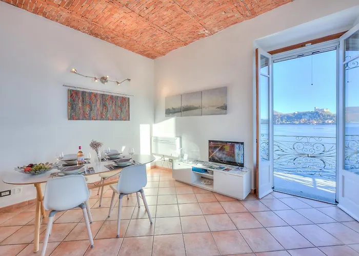 Aparthotel Arona Апартаменты