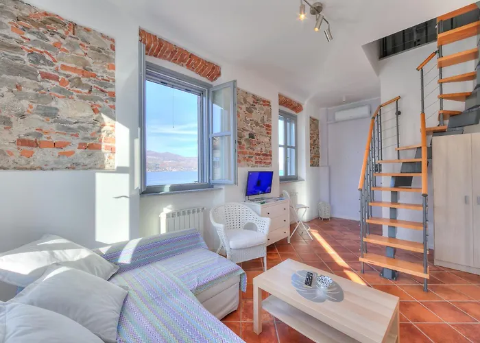 Апартаменты Aparthotel Arona