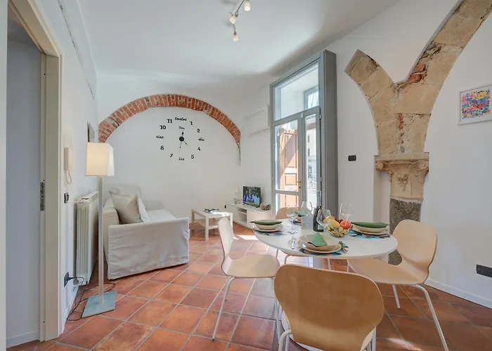 Aparthotel Arona Арона