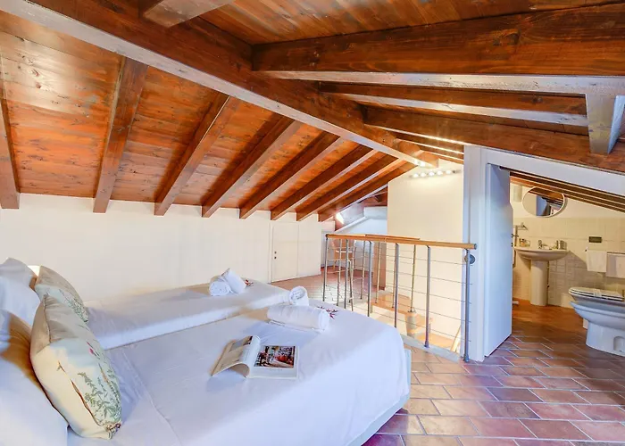 Апартаменты Aparthotel Arona