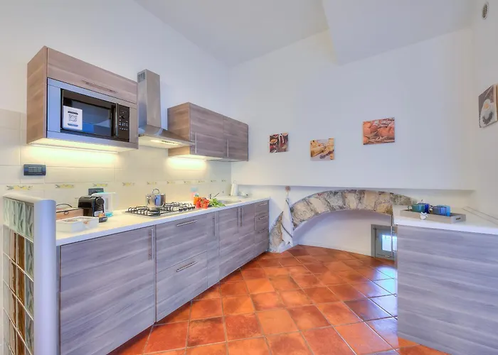 Aparthotel Arona Διαμέρισμα Arona