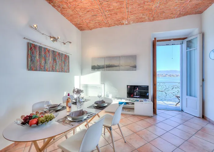 Апартаменты Aparthotel Arona Арона