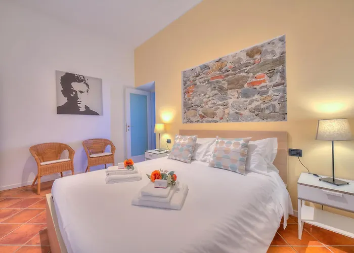 Aparthotel Arona Апартаменты