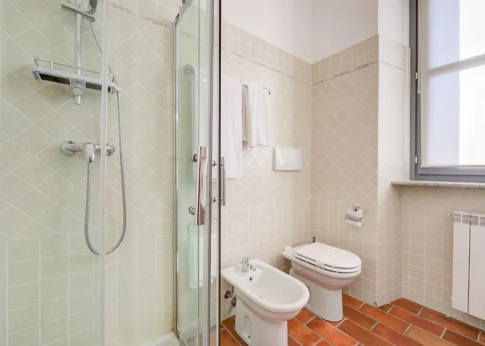 Апартаменты Aparthotel Arona