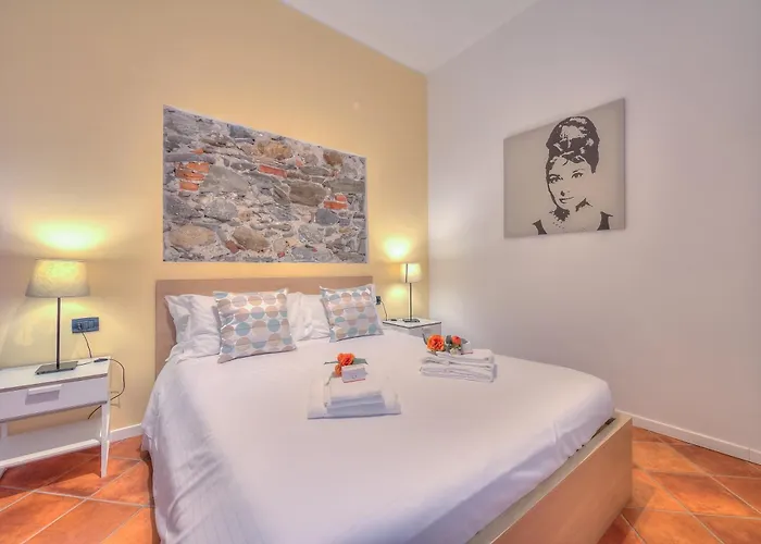 Апартаменты Aparthotel Arona Арона