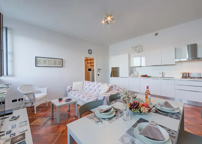 Aparthotel Arona Апартаменты