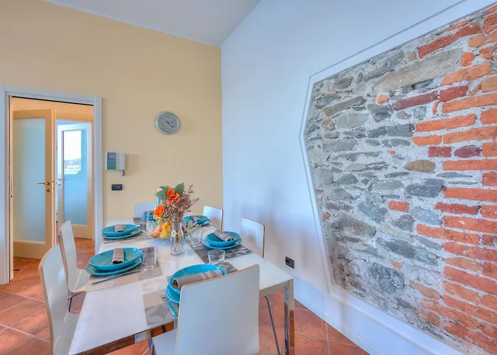 Aparthotel Arona Апартаменты Арона