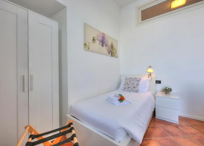 Aparthotel Arona Апартаменты