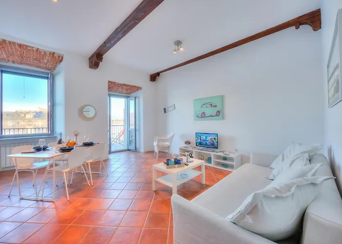 Апартаменты Aparthotel Arona 4*