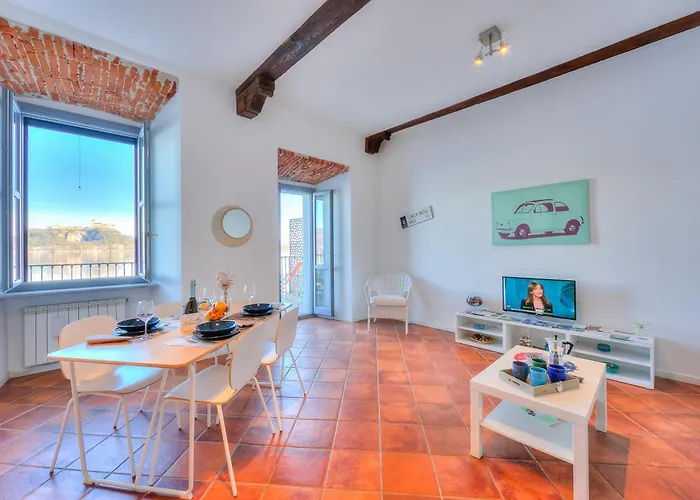 Апартаменты Aparthotel Arona Арона