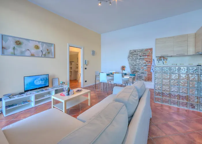 Aparthotel Arona 4* Арона