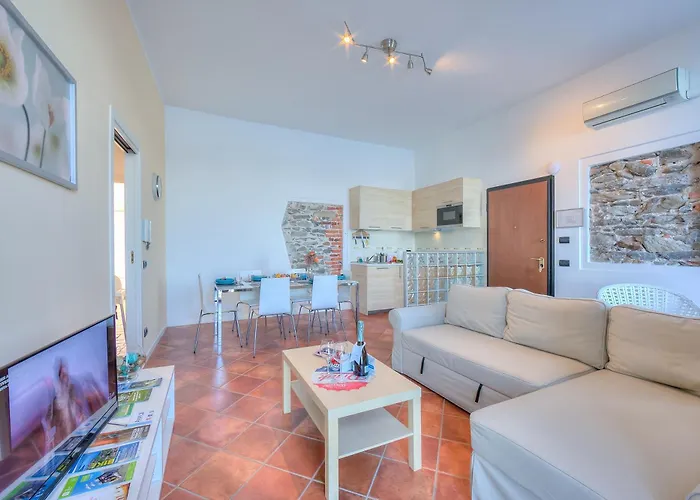 Aparthotel Arona Апартаменты