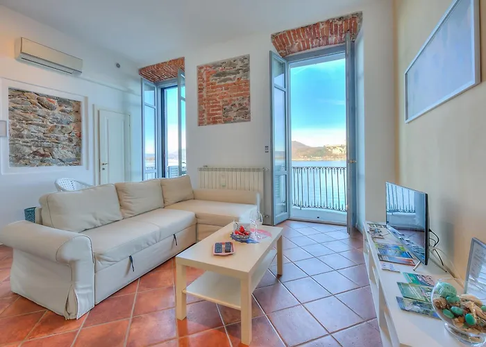 Διαμέρισμα Aparthotel Arona Arona