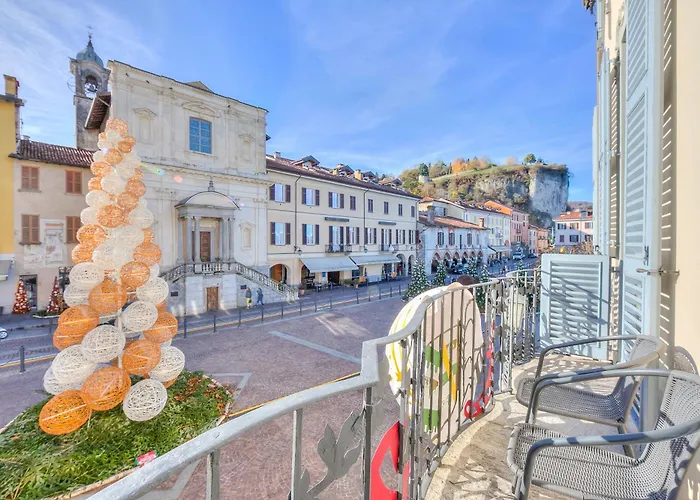 Апартаменты Aparthotel Arona