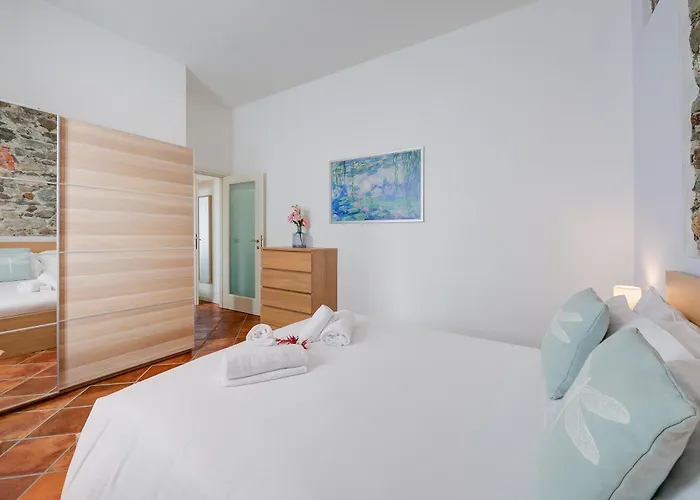 Aparthotel Arona Апартаменты 4*