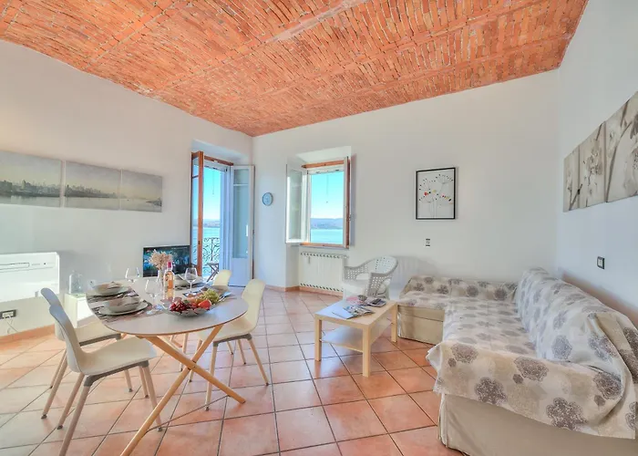 Aparthotel Arona Апартаменты Арона