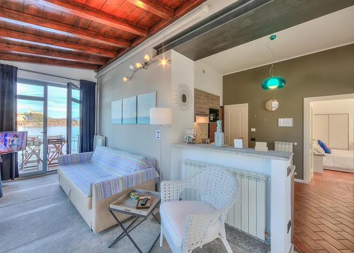 Aparthotel Arona 4* Арона