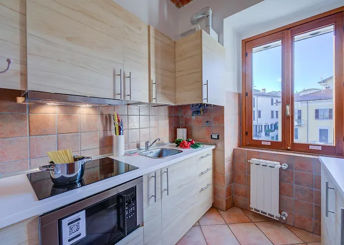 Апартаменты Aparthotel Arona Арона