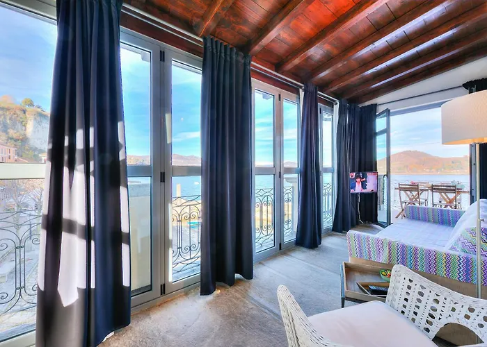 Aparthotel Arona Апартаменты