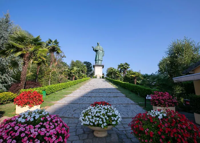 Aparthotel Arona Апартаменты