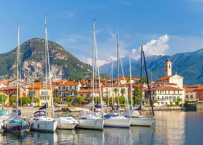 Aparthotel Arona Апартаменты Арона