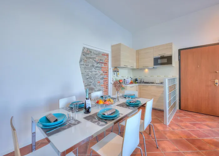 Aparthotel Arona Διαμέρισμα