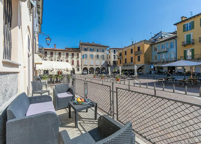 Апартаменты Aparthotel Arona