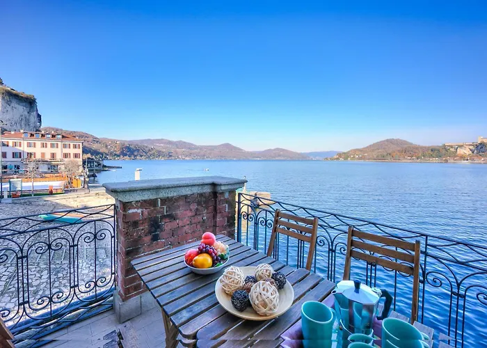 Апартаменты Aparthotel Arona