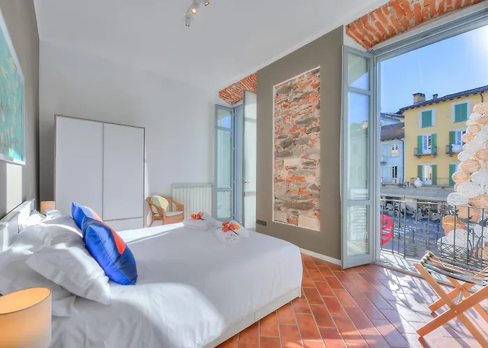 Апартаменты Aparthotel Arona