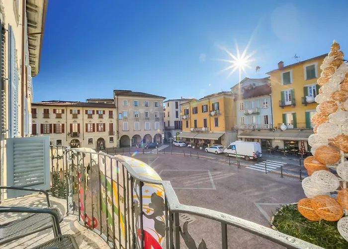Daire Aparthotel Arona 4*