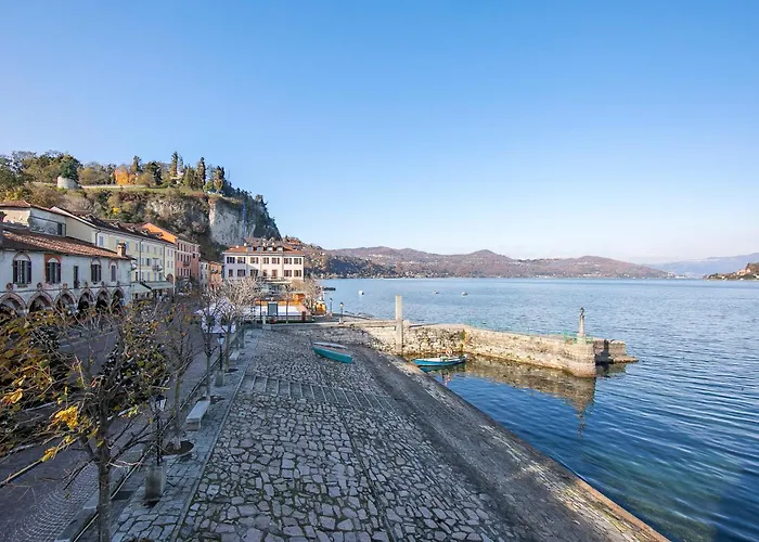 Aparthotel Arona Арона